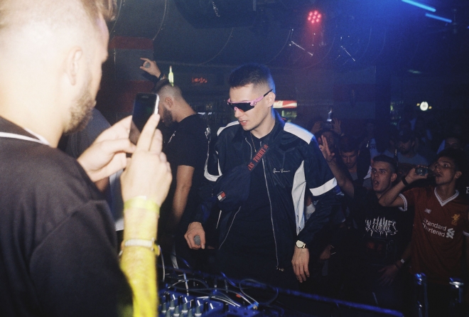 17 DVOJLITRBOYZZ Stolárna Havířov 2L Cashanova Bulhar